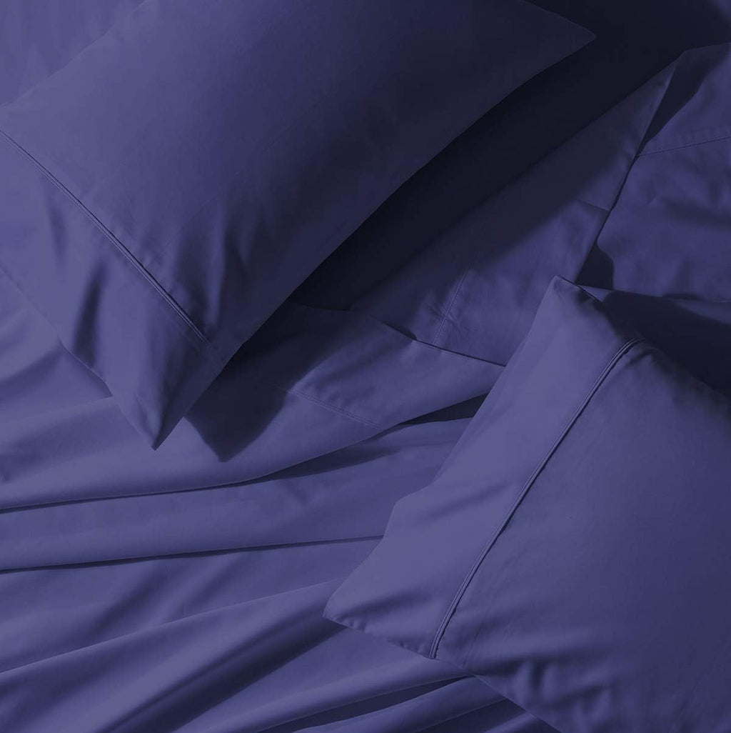2 Pack Cotton Canvas Pillowcases