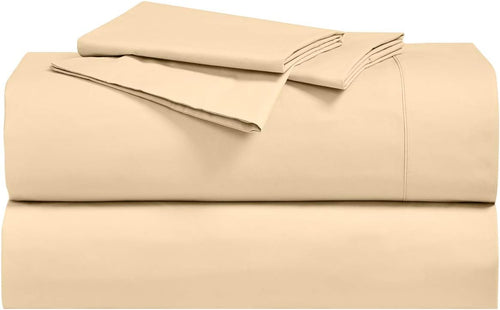 2 Pack Cotton Canvas Pillowcases
