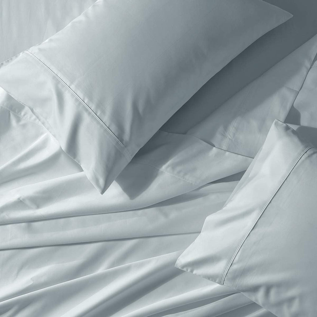 2 Pack Cotton Canvas Pillowcases