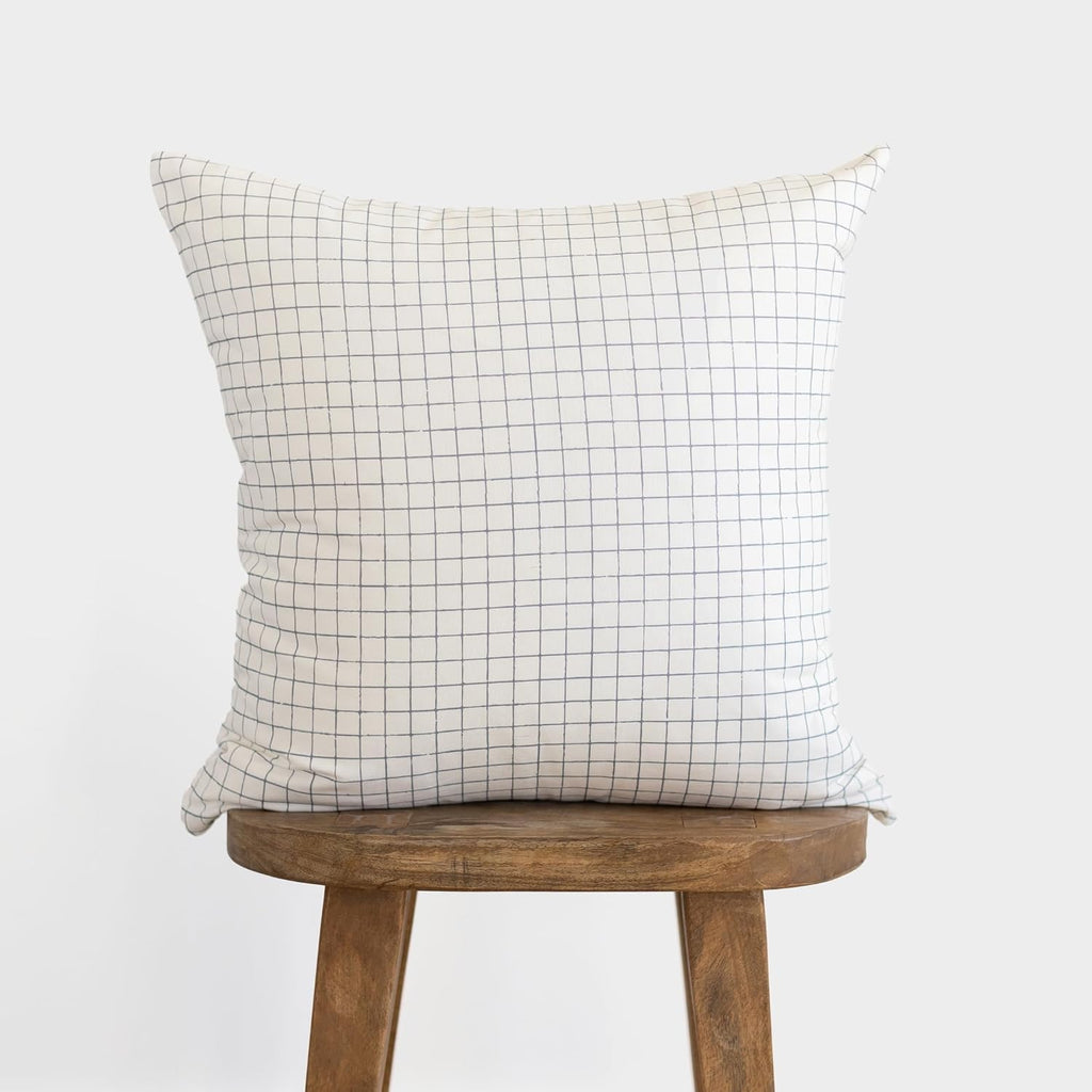 4 Pack Boho Cotton Pillow Covers