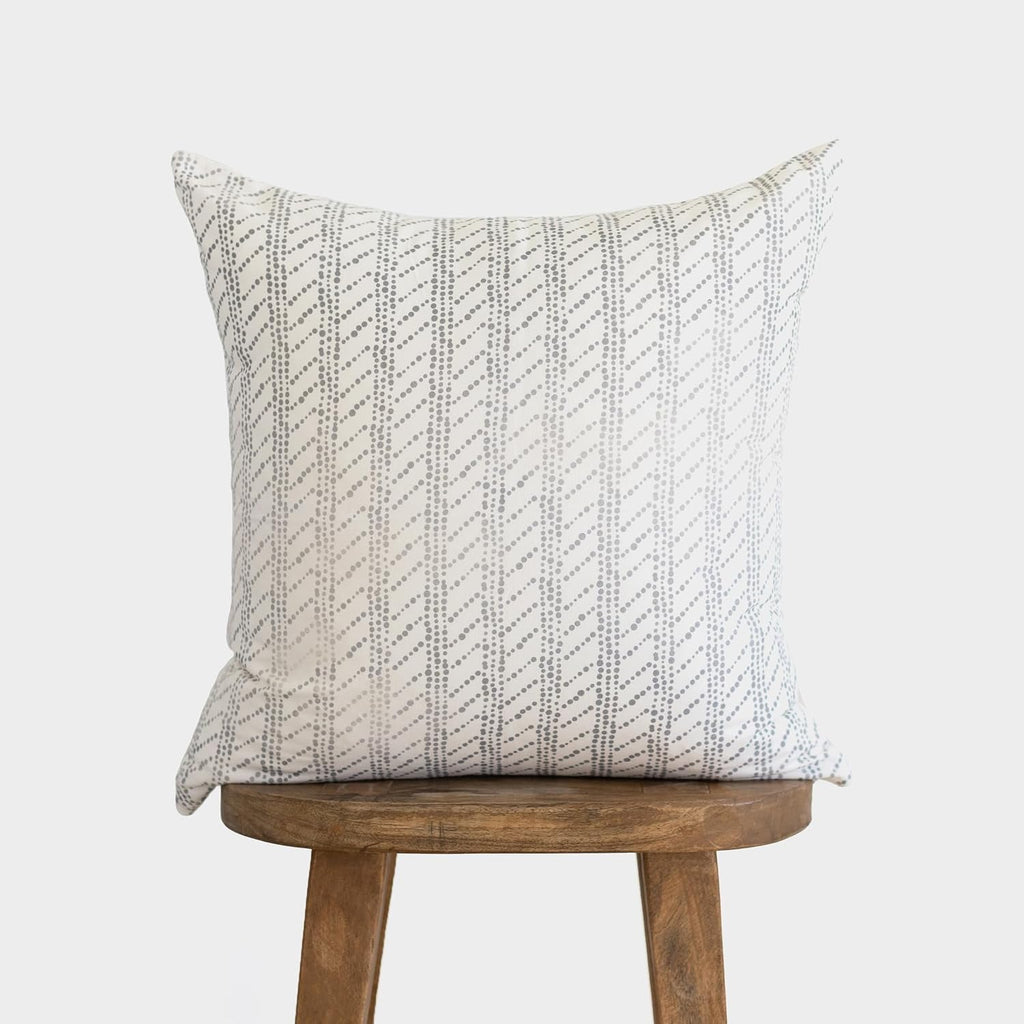 4 Pack Boho Cotton Pillow Covers
