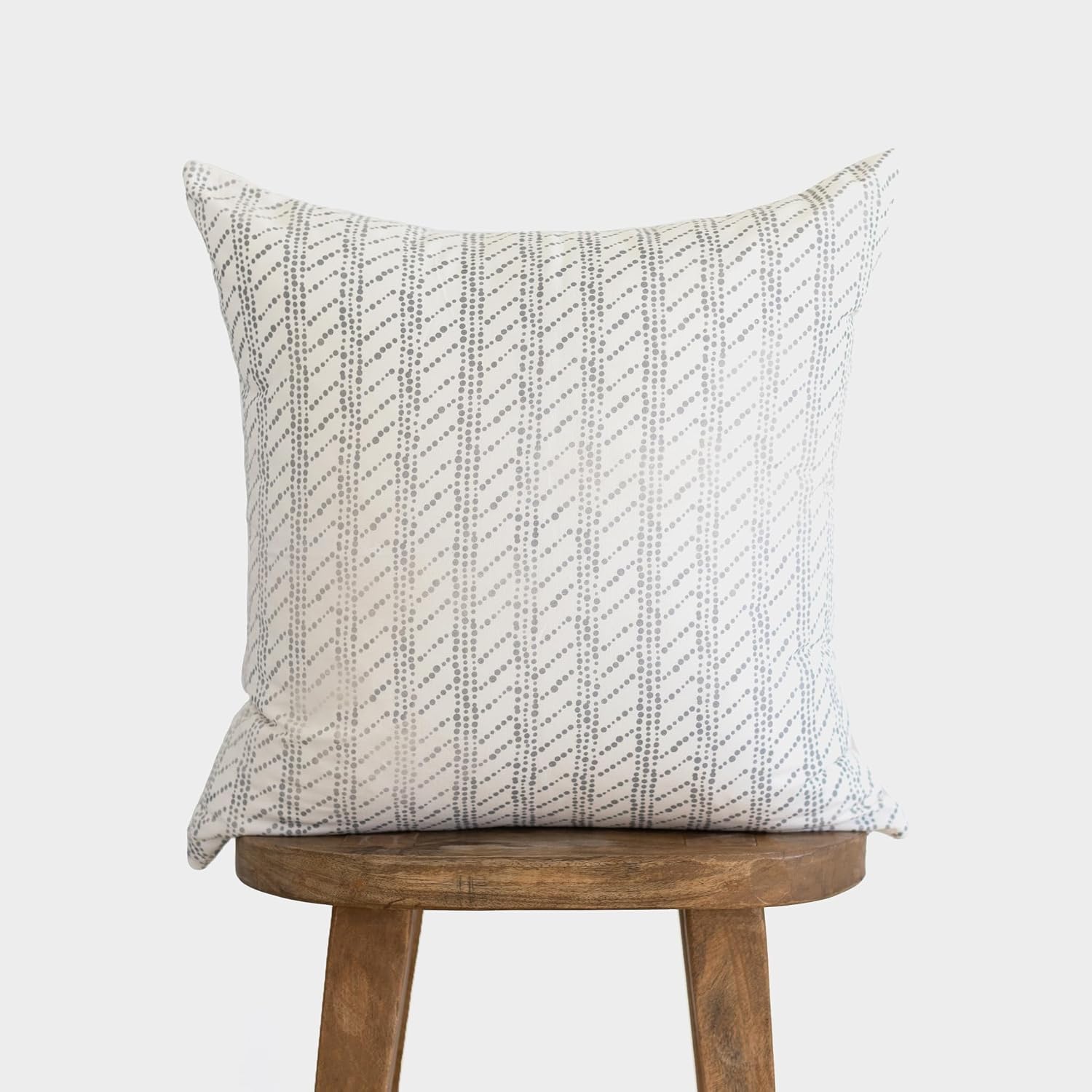 4 Pack Boho Cotton Pillow Covers