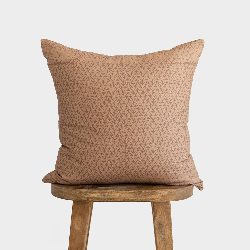 4 Pack Boho Cotton Pillow Covers