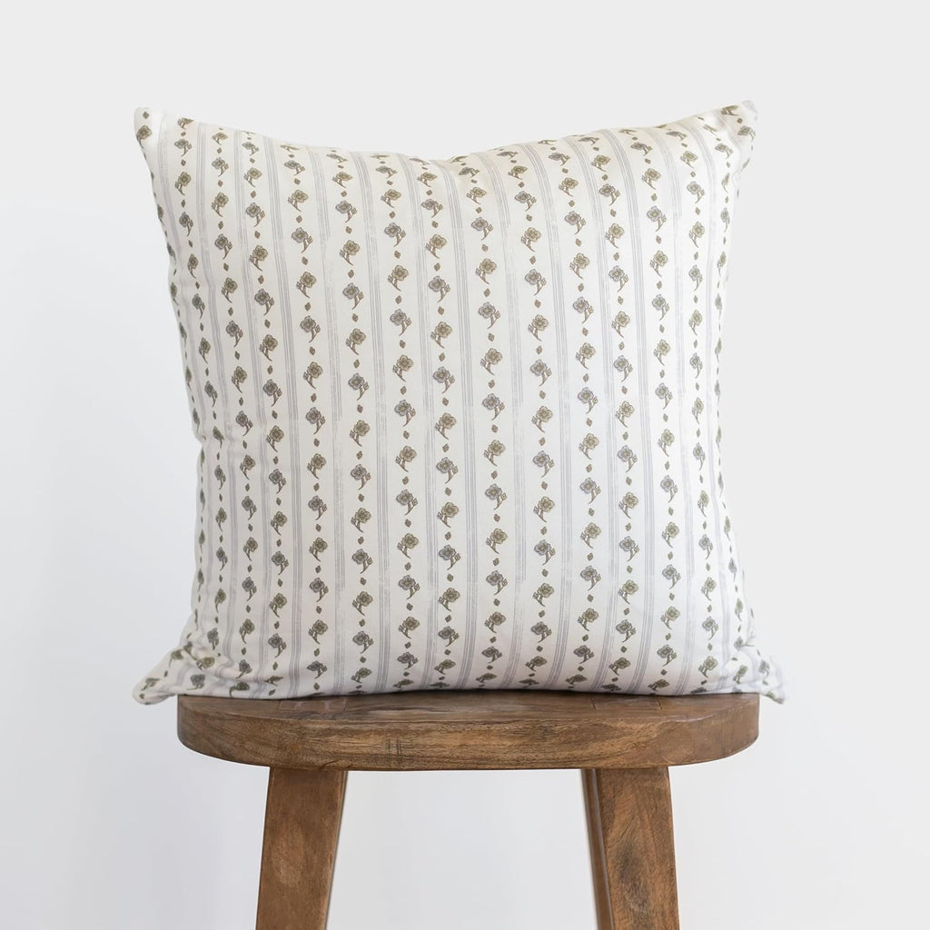 4 Pack Boho Cotton Pillow Covers