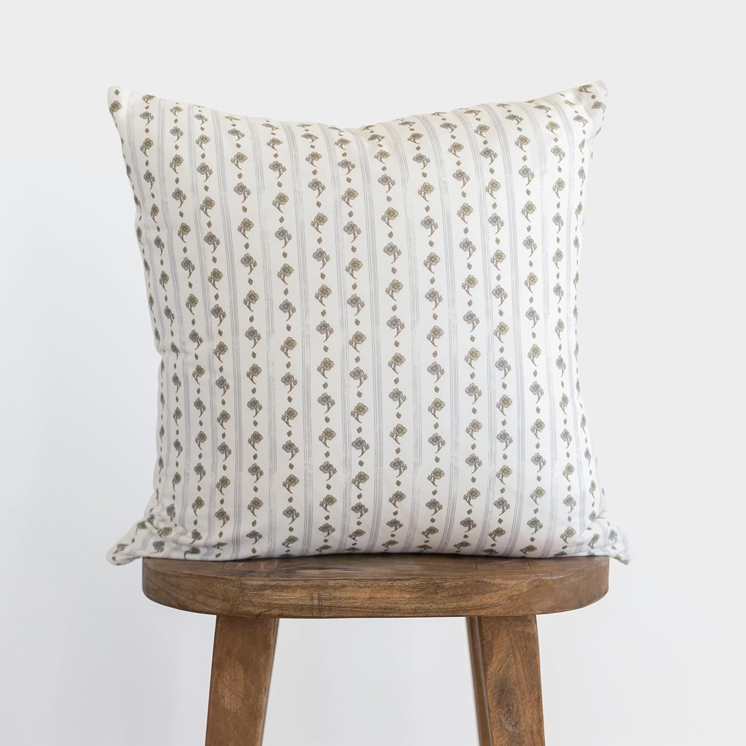 4 Pack Boho Cotton Pillow Covers
