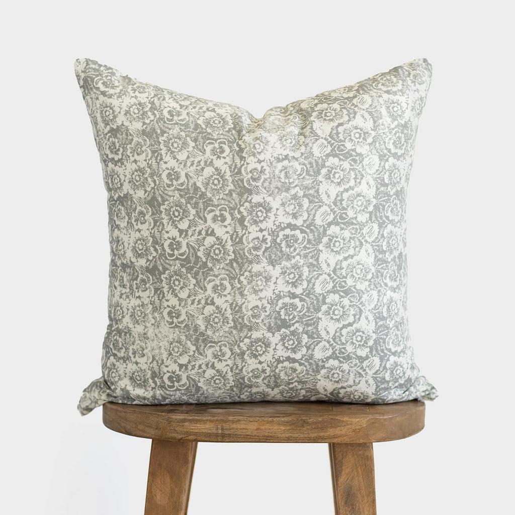 4 Pack Boho Cotton Pillow Covers