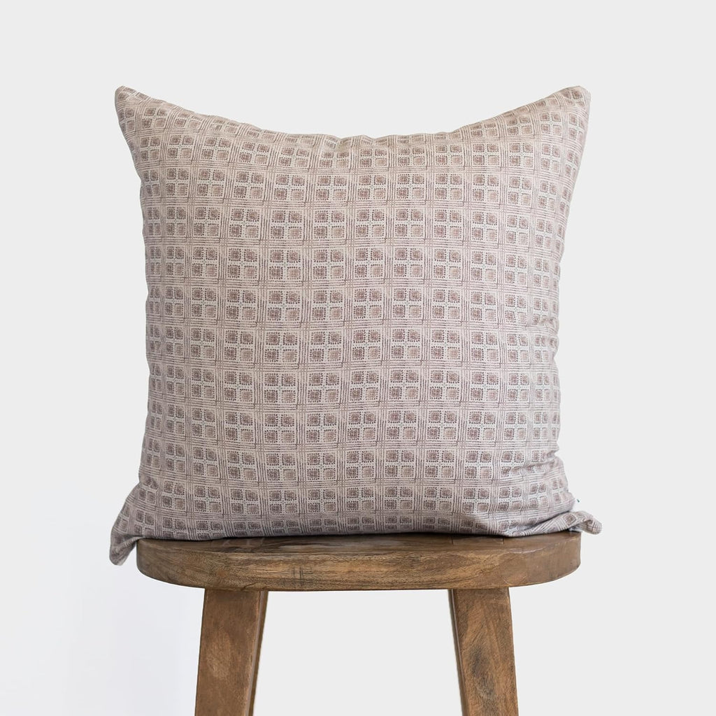 4 Pack Boho Cotton Pillow Covers