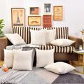 10 Pack Linen Sublimation Pillow Covers